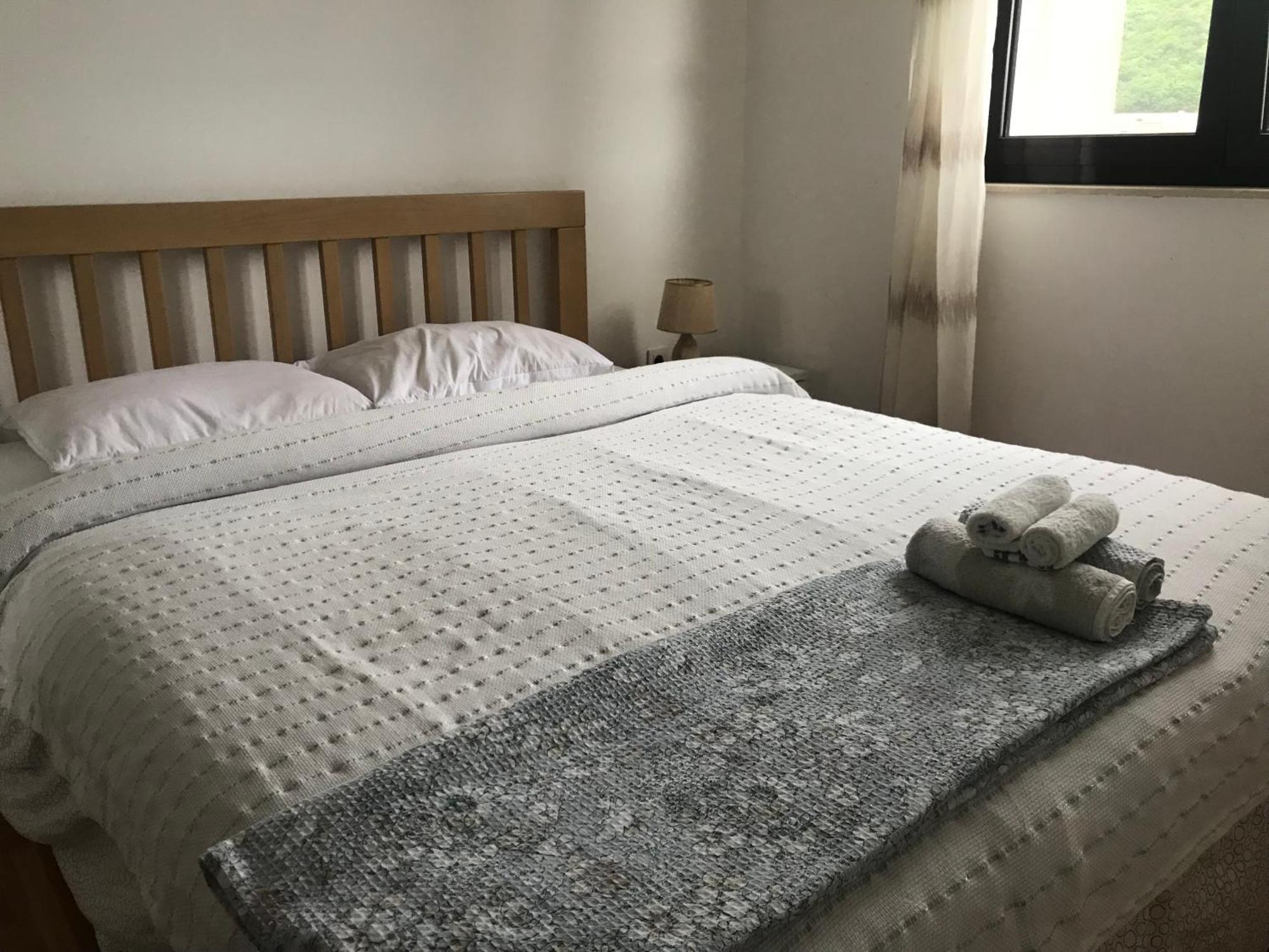 Stan Polako Apartment *